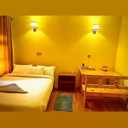 Hotel Trekkers Sanctuary